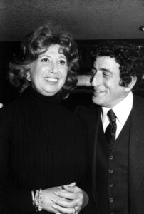Tony Bennett, Masterful Stylist Of American Musical Standards, Dies At 96