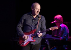 Randy Meisner, Eagles Co Founder And Singer Of ‘take It To The Limit,’ Dies At 77