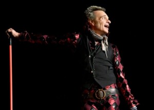 Randy Meisner, Eagles Co Founder And Singer Of ‘take It To The Limit,’ Dies At 77