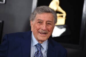 Tony Bennett, Masterful Stylist Of American Musical Standards, Dies At 96