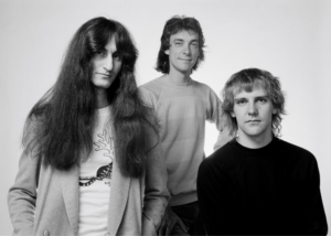 Randy Meisner, Eagles Co Founder And Singer Of ‘take It To The Limit,’ Dies At 77