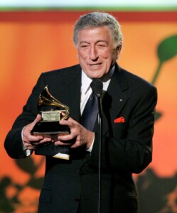 Tony Bennett, Masterful Stylist Of American Musical Standards, Dies At 96