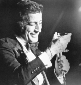 Tony Bennett, Masterful Stylist Of American Musical Standards, Dies At 96