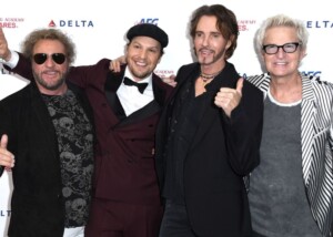 Randy Meisner, Eagles Co Founder And Singer Of ‘take It To The Limit,’ Dies At 77