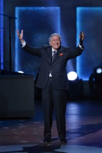 Tony Bennett, Masterful Stylist Of American Musical Standards, Dies At 96