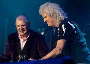 Randy Meisner, Eagles Co Founder And Singer Of ‘take It To The Limit,’ Dies At 77