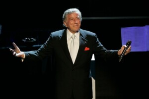Tony Bennett, Masterful Stylist Of American Musical Standards, Dies At 96