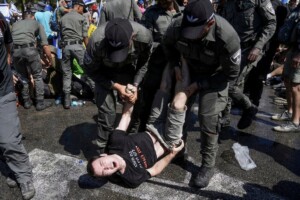 Israeli Parliament Approves Key Part Of Netanyahu’s Judicial Overhaul As Opposition Exits Chamber. Follow Live Updates.