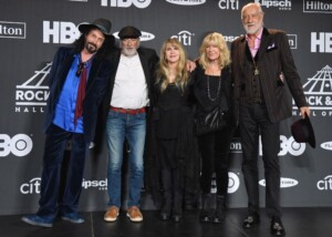 Randy Meisner, Eagles Co Founder And Singer Of ‘take It To The Limit,’ Dies At 77