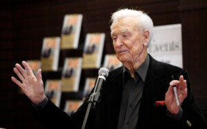 Publicist Says Popular Game Show Host Bob Barker Has Died