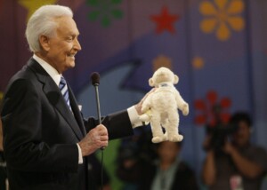 Publicist Says Popular Game Show Host Bob Barker Has Died