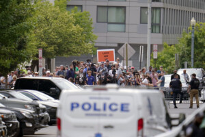 Donald Trump Indicted On Racketeering, Other Charges In Georgia Over 2020 Election Meddling, In 4th Criminal Case