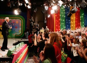 Publicist Says Popular Game Show Host Bob Barker Has Died