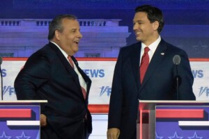 The First 2024 Republican Presidential Debate Is In The Books. Here’s What Happened
