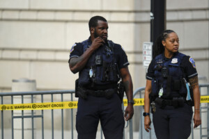 Donald Trump Indicted On Racketeering, Other Charges In Georgia Over 2020 Election Meddling, In 4th Criminal Case