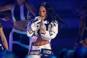 Tory Lanez Gets 10 Years In Prison For Shooting Megan Thee Stallion