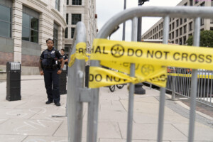 Donald Trump Indicted On Racketeering, Other Charges In Georgia Over 2020 Election Meddling, In 4th Criminal Case