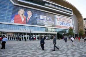 The First 2024 Republican Presidential Debate Is In The Books. Here’s What Happened