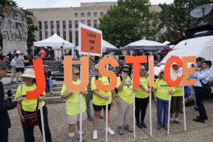 Donald Trump Indicted On Racketeering, Other Charges In Georgia Over 2020 Election Meddling, In 4th Criminal Case