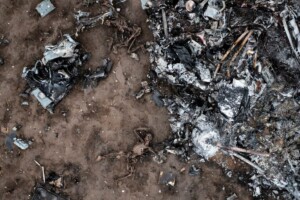 Update: Russian Agency Says Mercenary Leader Prigozhin Was Aboard Plane That Crashed, Leaving No Survivors