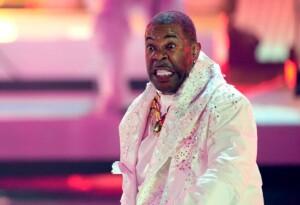 Tory Lanez Gets 10 Years In Prison For Shooting Megan Thee Stallion