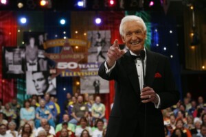 Publicist Says Popular Game Show Host Bob Barker Has Died