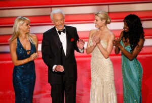 Publicist Says Popular Game Show Host Bob Barker Has Died