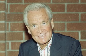 Publicist Says Popular Game Show Host Bob Barker Has Died