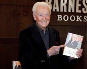 Publicist Says Popular Game Show Host Bob Barker Has Died