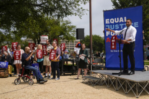 Donald Trump Indicted On Racketeering, Other Charges In Georgia Over 2020 Election Meddling, In 4th Criminal Case