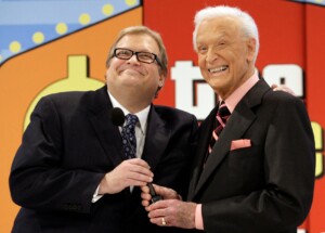 Publicist Says Popular Game Show Host Bob Barker Has Died
