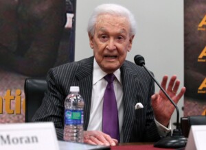 Publicist Says Popular Game Show Host Bob Barker Has Died