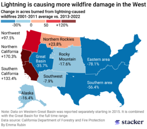 Death Toll From Maui Wildfire Reaches 89, Making It The Deadliest In The Us In More Than 100 Years