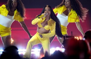 Tory Lanez Gets 10 Years In Prison For Shooting Megan Thee Stallion