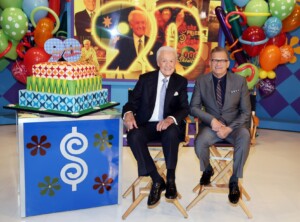 Publicist Says Popular Game Show Host Bob Barker Has Died