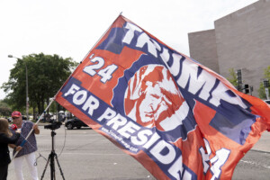 Donald Trump Indicted On Racketeering, Other Charges In Georgia Over 2020 Election Meddling, In 4th Criminal Case