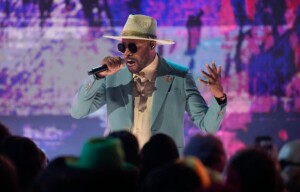 Tory Lanez Gets 10 Years In Prison For Shooting Megan Thee Stallion