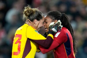 Spain Wins Its First Women’s World Cup Title, Beating England 1 0 In The Final
