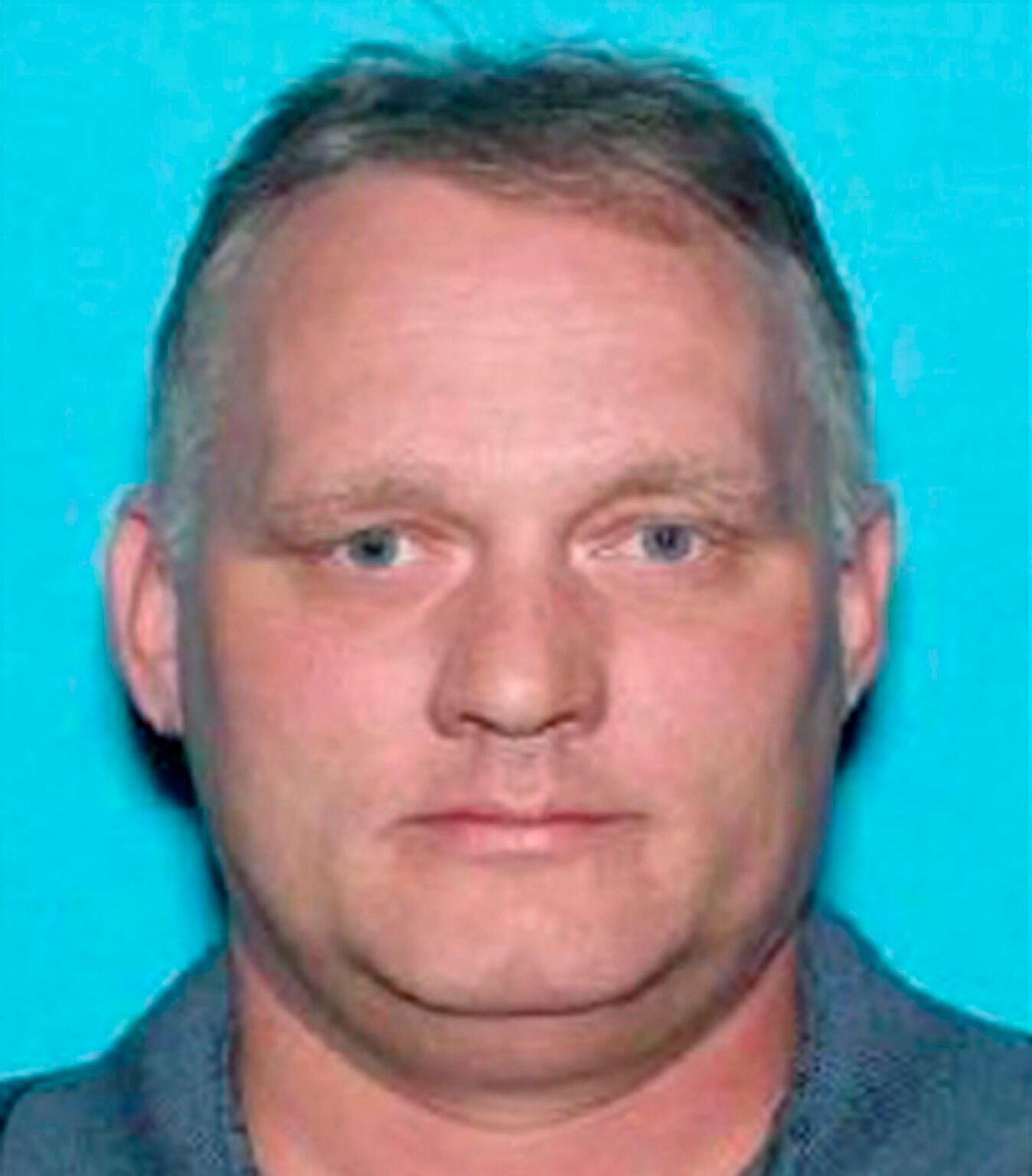 <p>This undated Pennsylvania Department of Transportation photo shows Robert Bowers.</p>