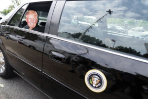 Donald Trump Indicted On Racketeering, Other Charges In Georgia Over 2020 Election Meddling, In 4th Criminal Case