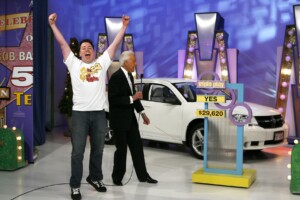 Publicist Says Popular Game Show Host Bob Barker Has Died