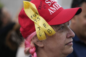 Donald Trump Indicted On Racketeering, Other Charges In Georgia Over 2020 Election Meddling, In 4th Criminal Case