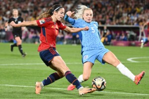 Spain Wins Its First Women’s World Cup Title, Beating England 1 0 In The Final