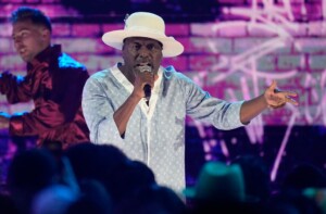 Tory Lanez Gets 10 Years In Prison For Shooting Megan Thee Stallion