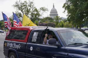 Donald Trump Indicted On Racketeering, Other Charges In Georgia Over 2020 Election Meddling, In 4th Criminal Case