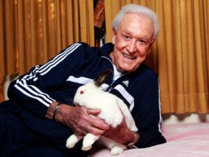 Publicist Says Popular Game Show Host Bob Barker Has Died