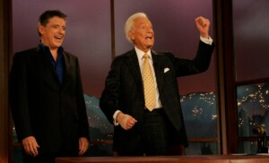 Publicist Says Popular Game Show Host Bob Barker Has Died