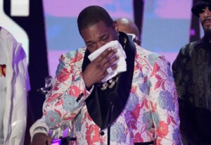 Tory Lanez Gets 10 Years In Prison For Shooting Megan Thee Stallion