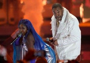 Tory Lanez Gets 10 Years In Prison For Shooting Megan Thee Stallion