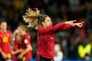 Spain Wins Its First Women’s World Cup Title, Beating England 1 0 In The Final